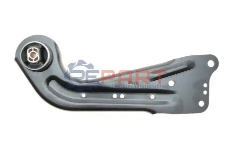 Важіль підвіски (задній/спереду) (L) Audi A3/Seat Leon/Skoda Octavia/SuperB/VW Golf/Passat/Touran 12- RTS 95-09136-2 Купити в Україні