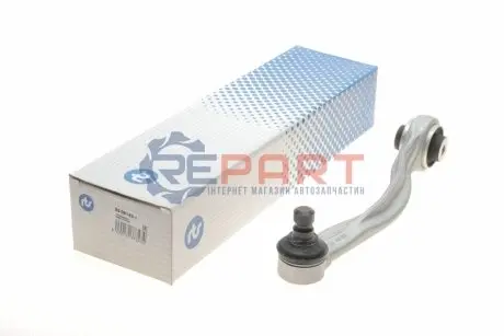 Фото Важіль підвіски (передній/зверху/ззаду) (R) Audi Q5/Q7/Q8/VW Touareg 2.0/3.0 TDI 15- RTS (95091431) зображення 1