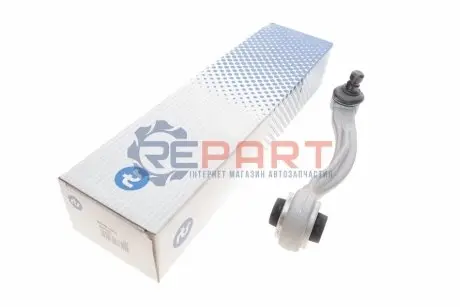 Фото Важіль підвіски (передній/зверху/ззаду) (L) Audi Q5/Q7/Q8/VW Touareg 2.0/3.0 TDI 15- RTS (95091432) зображення 1