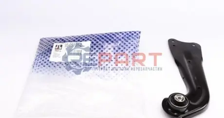 Рычаг подвески (задний) (L) Audi A3/Skoda Octavia II/VW Golf 03-16/VW Passat/Skoda SuperB/Yeti 10- RTS 95091512 Купить в Украине