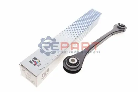 Важіль підвіски (задній/знизу/спереду/L) VW Touareg 17-/Audi Q5 16-/Q7 15- RTS 95-09168-2 Купити в Україні