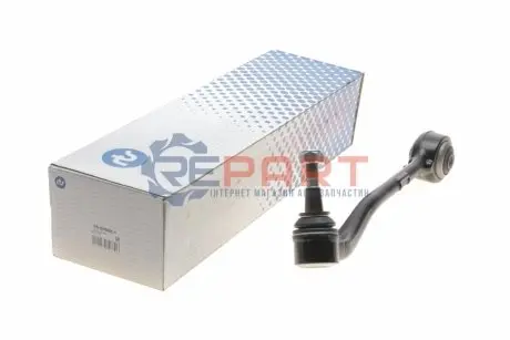 Фото Важіль підвіски (передній/знизу) (R) BMW X5 (E53) 00-06 M54/M57/M62/N62 RTS (95-09508-1) зображення 1