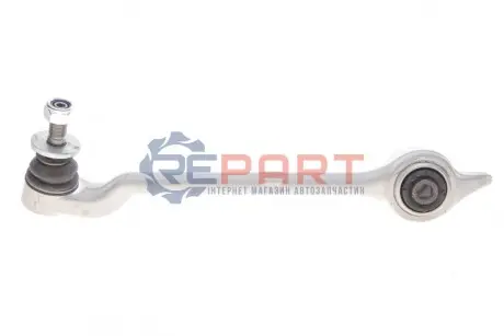 Важіль підвіски (передній/знизу/ззаду) (L) BMW 5 (E39) 95-04 RTS 95095842 Купити в Україні