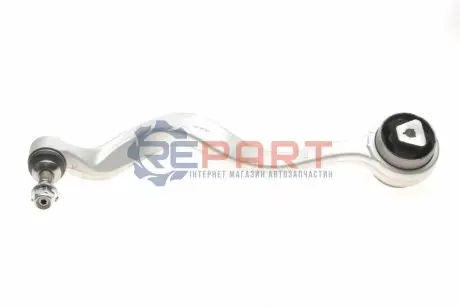 Важіль підвіски (передній/знизу/спереду) (R) BMW 5 (E60/E61) 01-10 M47/M54/M57/N43/N47/N52/N62 RTS 95095881 Купити в Україні