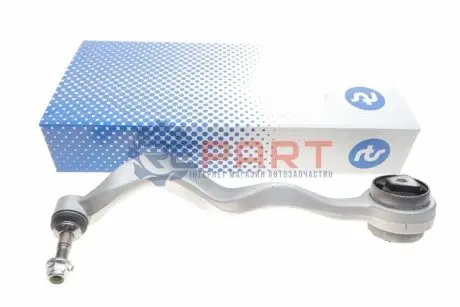 Важіль підвіски (передній/знизу/спереду) (L) BMW 5 (E60/E61) 01-10 M47/M54/M57/N43/N47/N52/N62 RTS 95095882 Купити в Україні