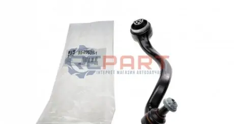 Фото Важіль підвіски (передній/знизу/спереду) (R) BMW X5 (F15/F85) 13-18 RTS (95096311) зображення 1