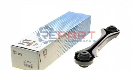 Фото 1 — Важіль підвіски (задній/зверху) BMW 1 (E81/E82/E87/E88)/3 (E90/E91/E92/E93) 04-13 RTS (9509642) Фото Важіль підвіски (задній/зверху) BMW 1 (E81/E82/E87/E88)/3 (E90/E91/E92/E93) 04-13 RTS (9509642) зображення 1