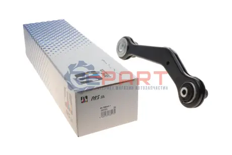 Фото Важіль підвіски (задній/зверху/ззаду) (R) BMW X5 (E53) 00-06 RTS (95-09643-1) зображення 1