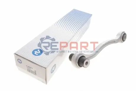 Фото Важіль підвіски (задній) (L) MB C-class (W204/W205)/E-class (W212/W213) 07- RTS (95908492) зображення 1