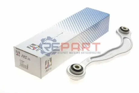 Фото 1 — Важіль підвіски (задній/зверху/ззаду) MB S-class (W220/C215) 98-06 RTS (9590862) Фото Важіль підвіски (задній/зверху/ззаду) MB S-class (W220/C215) 98-06 RTS (9590862) зображення 1