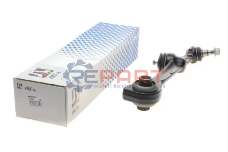 Фото Важіль підвіски (передній/знизу/ззаду) (L) MB S-class (W221) 05-13 RTS (95-90890-2) зображення 1