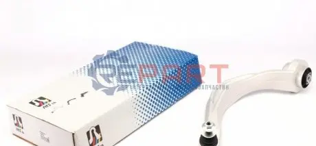 Фото Рычаг подвески RTS (95959161) изображение 1