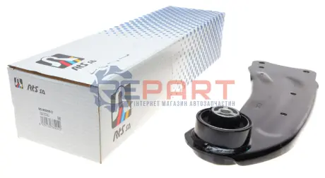 Важіль підвіски (задній) (L) Audi Q3 11-18/VW Passat 05-14/Sharan 10-/Tiguan 07-18 RTS 95-95950-2 Купити в Україні