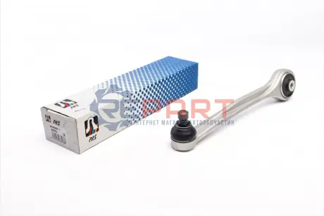 Фото Важіль підвіски (передній/зверху/спереду) (R) Audi A4/Q5 08-17/Porsche Macan 14-18 RTS (95959871) зображення 1