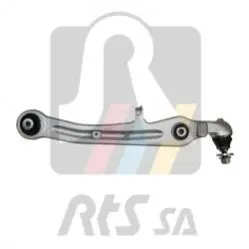 Важіль підвіски (передній/знизу) Audi A8 2.8-6.0 02-10 RTS 9595993 Купити в Україні
