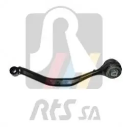 Важіль підвіски (передній/знизу) (L) BMW X3 (E83) 03-11 RTS 95995462 Купити в Україні