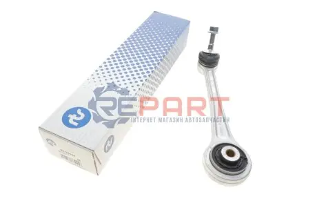 Важіль підвіски (задній/зверху/спереду) BMW 5 (E39/E60/E61) 94-10/6 (E63/E64)/7 (E65/E66/E67) 01-10 RTS 9599554 Купити в Україні