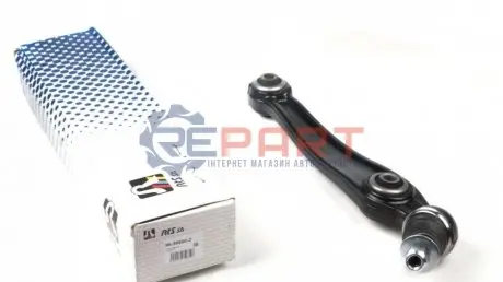 Фото Важіль підвіски (передній/знизу/ззаду) (L) BMW X5 (E70)/X6 (E71/E72) 06-14 RTS (95995602) зображення 1