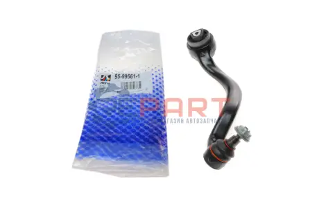 Фото Рычаг независимой подвески колеса RTS (95995611) изображение 1