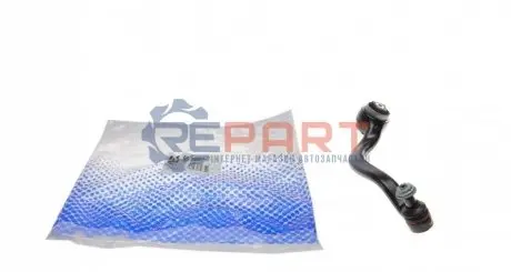 Фото Рычаг независимой подвески колеса RTS (95995612) изображение 1