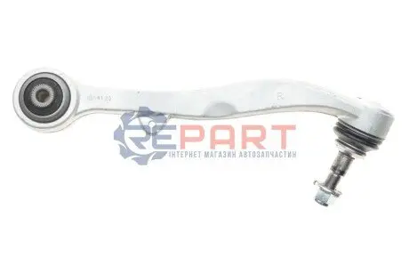 Важіль підвіски (передній/знизу/ззаду) (R) BMW 5 (E60/E61) 01-10 RTS 95-99563-1 Купити в Україні