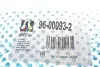 Важіль підвіски (передній/знизу) (L) VW Golf III 91-99/Corrado 91-95/Vento 91-98 (з кульовою) RTS (96000932) зображення 8