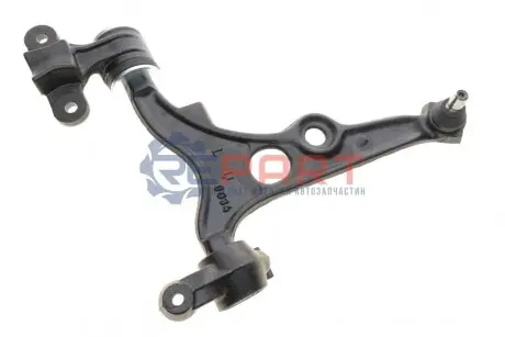 Важіль підвіски (передній/знизу) (L) Citroen Jumpy/Evasion/Fiat Scudo/Ulysse/Peugeot 806/Expert 94-06 RTS 96005722 Купити в Україні