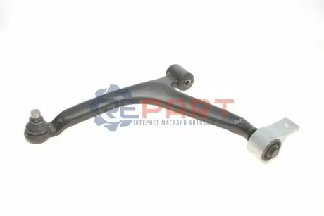 Фото Важіль підвіски (передній/знизу) (L) Citroen Berlingo/Xsara 97-11/Peugeot Partner 00-15 (попер.) RTS (96005832) зображення 1