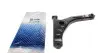 Фото Важіль підвіски (передній/знизу) (L) Ford Transit 00-14 (з кульовою) RTS (96006962) зображення 1
