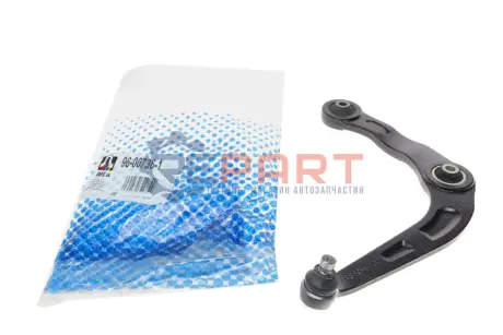 Фото 1 — Рычаг подвески RTS (96007361) Фото Рычаг подвески RTS (96007361) изображение 1