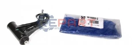 Важіль підвіски (передній/зверху) (L) MB C-class (W202)/E-class (W210) 93-03/CLK/SLK-class 96-04 RTS 96008522 Купити в Україні