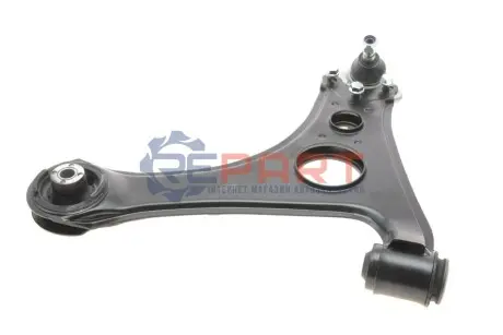 Фото Важіль підвіски (передній/знизу) (R) MB A-class (W168) 1.4-2.1 97-04 RTS (96008561) зображення 1