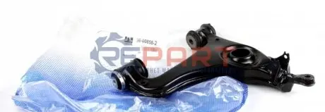 Фото 1 — Важіль підвіски (передній/знизу) (L) MB E-class (W210/S210) 95-03 RTS (96008582) Фото Важіль підвіски (передній/знизу) (L) MB E-class (W210/S210) 95-03 RTS (96008582) зображення 1