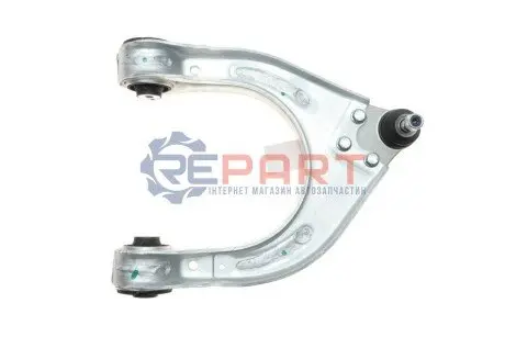 Фото Важіль підвіски (передній/зверху) (R) MB E-class (W211/S211)/SL-class (R230) 01-12/CLS-class 04-10 RTS (96014121) зображення 1