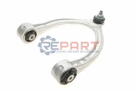 Фото 1 — Важіль підвіски (передній/зверху) (R) MB C-class (W205)/E-class (W213) 13- RTS (96014571) Фото Важіль підвіски (передній/зверху) (R) MB C-class (W205)/E-class (W213) 13- RTS (96014571) зображення 1