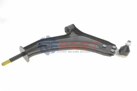 Фото 1 — Рычаг независимой подвески колеса RTS (96016161) Фото Рычаг независимой подвески колеса RTS (96016161) изображение 1
