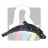 Рычаг независимой подвески колеса RTS (96023631) изображение 1