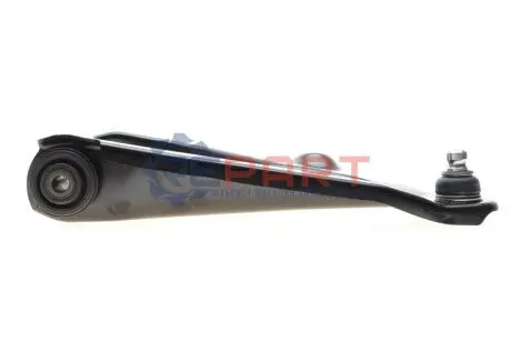 Важіль підвіски (передній/знизу) (L) Renault Logan 04-/Sandero 07- RTS 96024052 Купити в Україні