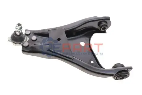 Фото Важіль підвіски (передній/знизу) (L) Dacia Duster 10- RTS (96024062) зображення 1