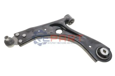 Фото 1 — Важіль підвіски (передній/знизу) (L) Ford Focus IV 1.5/2.0EcoBlue 18- RTS (96029222) Фото Важіль підвіски (передній/знизу) (L) Ford Focus IV 1.5/2.0EcoBlue 18- RTS (96029222) зображення 1