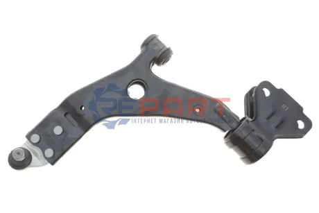 Важіль підвіски (передній/знизу) (L) Ford Tourneo Connect 13 RTS 96-02934-2 Купити в Україні