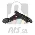 Рычаг независимой подвески колеса RTS (96031181) изображение 1