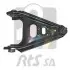 Фото Важіль підвіски (передній) Smart ForTwo 07 RTS (9604509) зображення 1