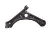 Рычаг подвески (передний/снизу) (L) Skoda Yeti 09-17/VW Caddy III/IV 04-/Golf Plus 04-13 (с шар.) RTS (96-05344-2) изображение 1