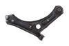 Рычаг подвески (передний/снизу) (L) Skoda Yeti 09-17/VW Caddy III/IV 04-/Golf Plus 04-13 (с шар.) RTS (96-05344-2) изображение 3