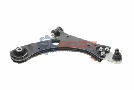 Фото 1 — Важіль підвіски (передній) (R) Fiat Tipo 15- RTS (96054051) Фото Важіль підвіски (передній) (R) Fiat Tipo 15- RTS (96054051) зображення 1