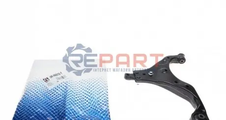 Фото Важіль підвіски (передній/знизу) (R) Hyundai Tucson/Kia Sportage 04- RTS (96088191) зображення 1