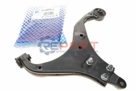 Важіль підвіски (передній/знизу) (L) Hyundai Tucson/Kia Sportage 04 RTS 96-08819-2 Купити в Україні