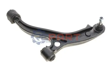 Фото Важіль підвіски (передній/знизу) (L) Chrysler Voyager IV/Dodge Caravan 00-08 RTS (96109972) зображення 1