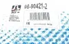 Фото Важіль підвіски (передній/знизу) (L) Renault Scenic III/Megane III 08-/Fluence 10- (з кульовою) RTS (96904212) зображення 8